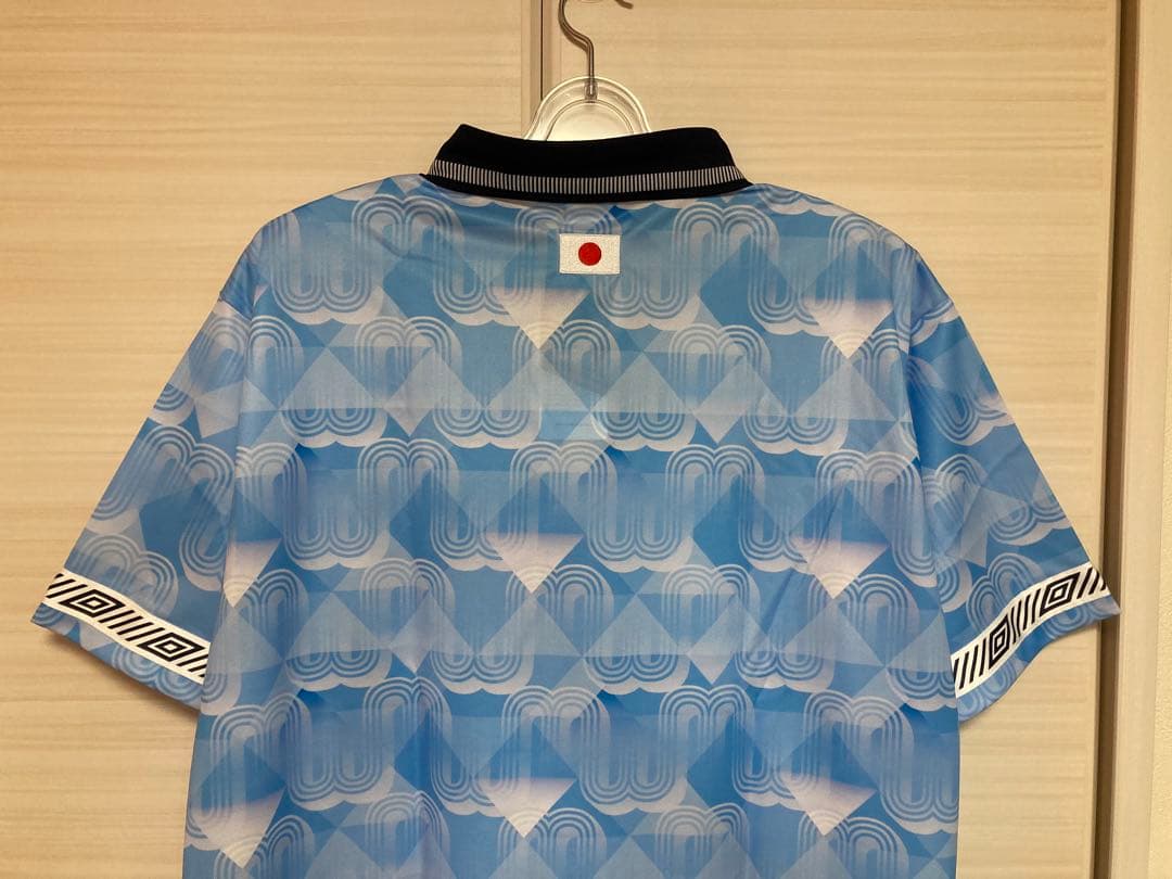 ☆新品☆送料無料☆限定☆UMBRO× JOURNAL STANDARD☆