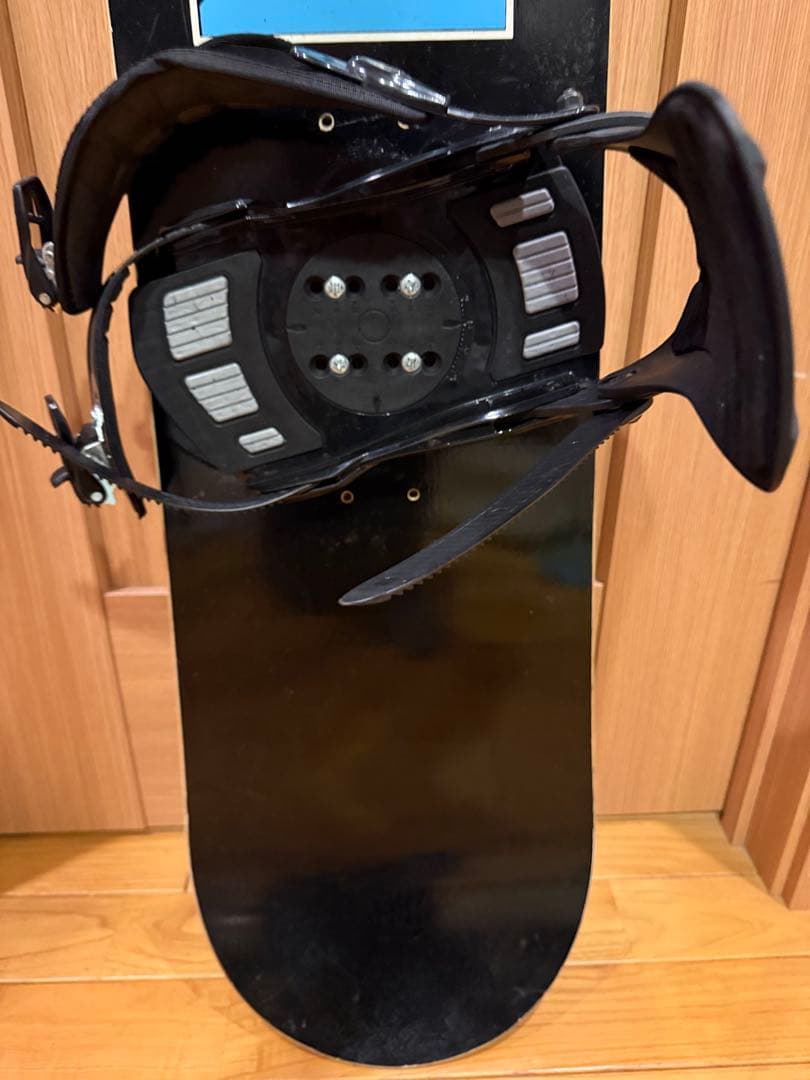 T*I様 スノーボード　155 ビンディングセット　ボードケース付き