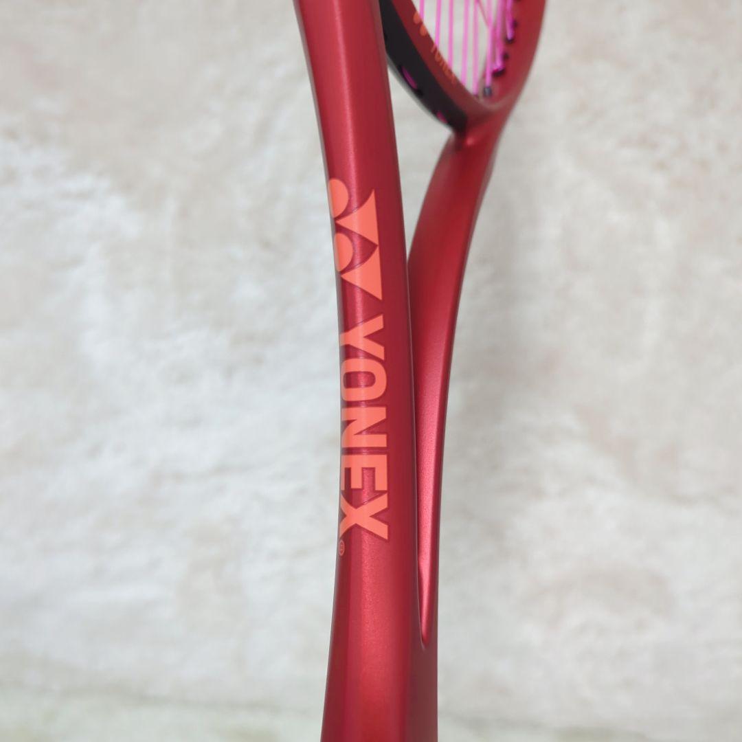 極美品【YONEX】GEOBREAK 70S 2本セット 軟式用 使用浅