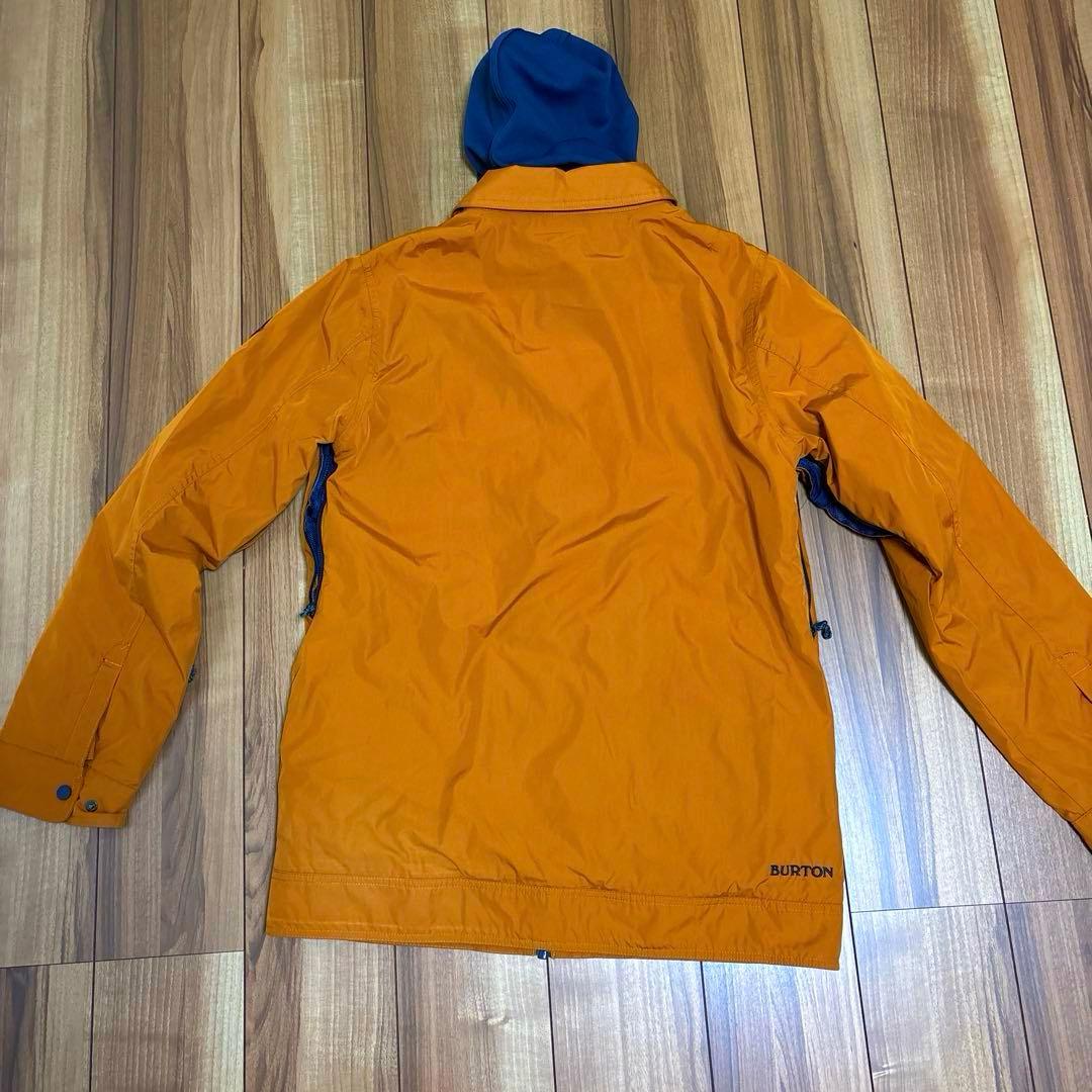 値下げ　Burton スノーボードウェアセット　メンズ Mサイズ