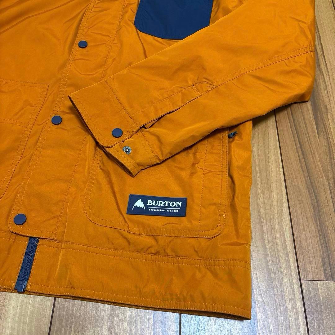 値下げ　Burton スノーボードウェアセット　メンズ Mサイズ