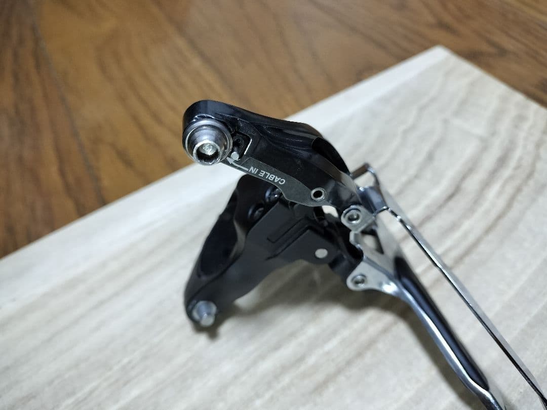 Tiagra 4700 系コンポーネントセット