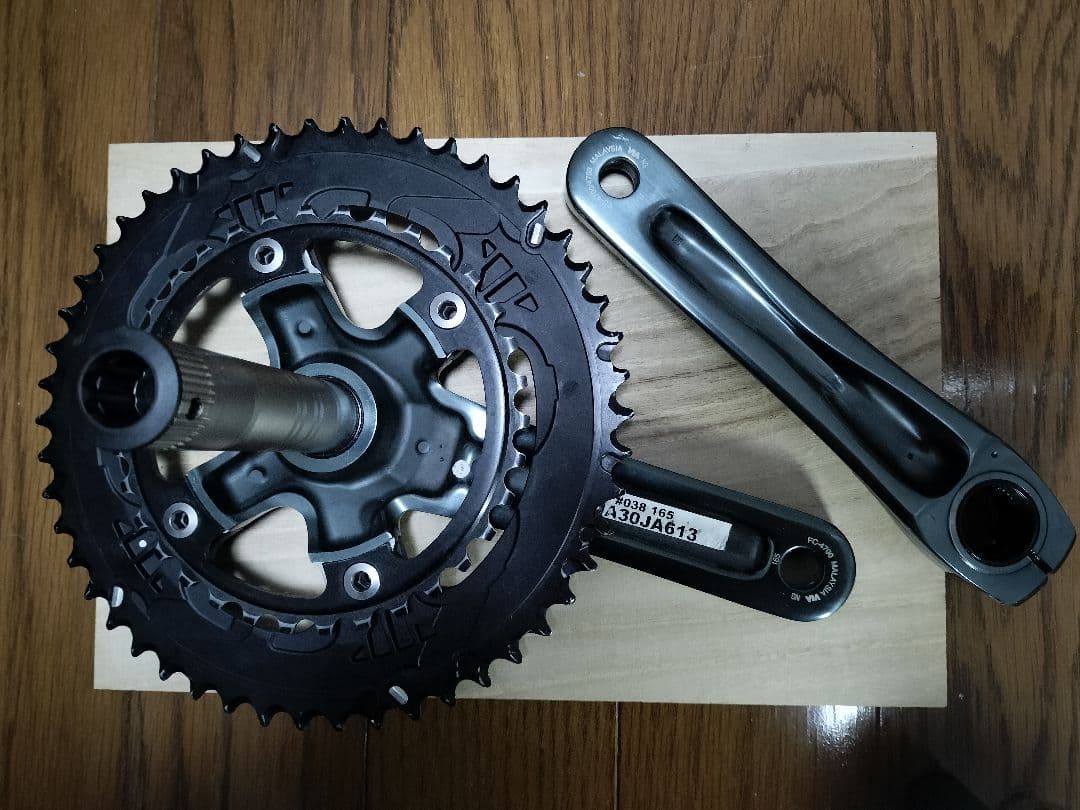 Tiagra 4700 系コンポーネントセット