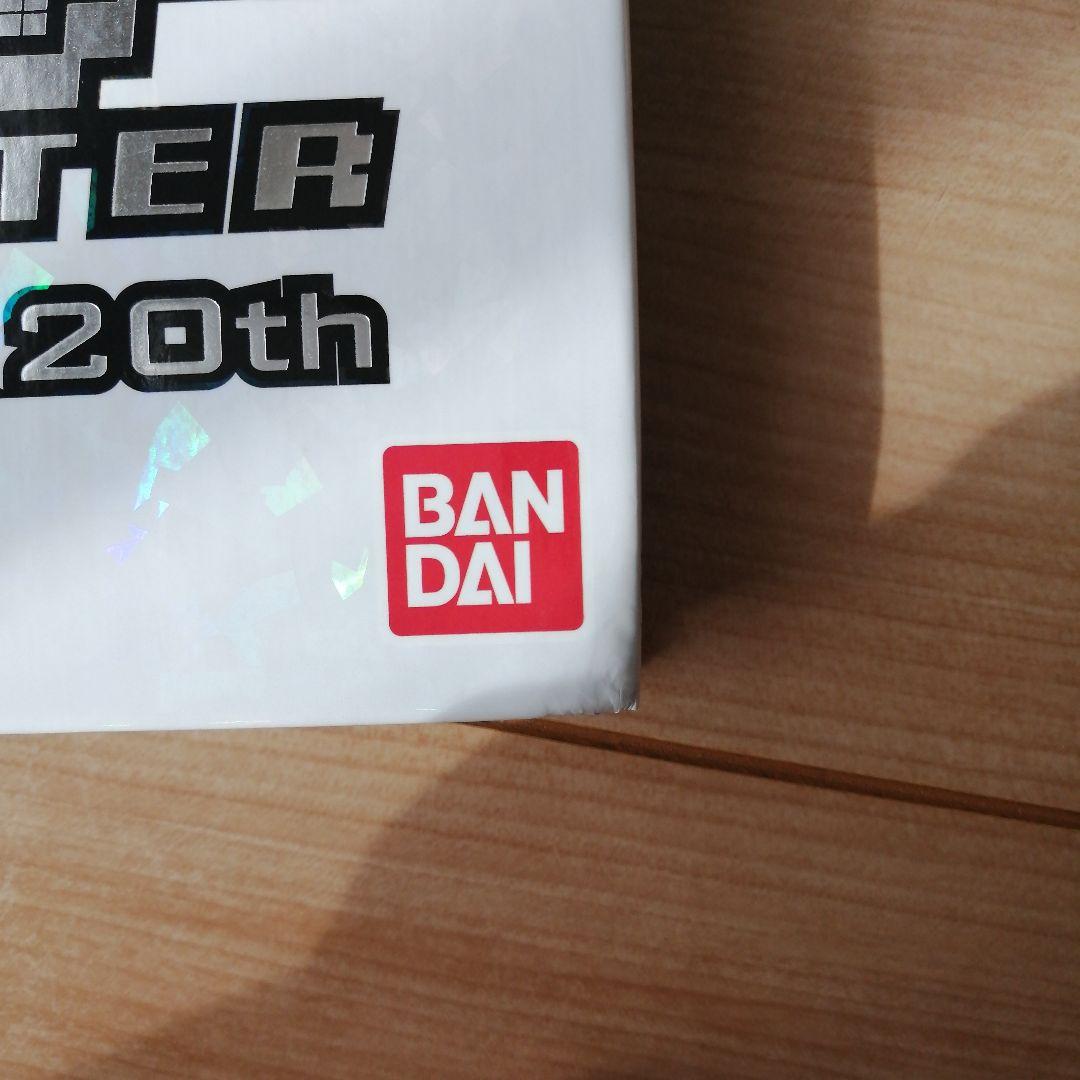 デジタルモンスターアートブック Ver.1-5 & 20th