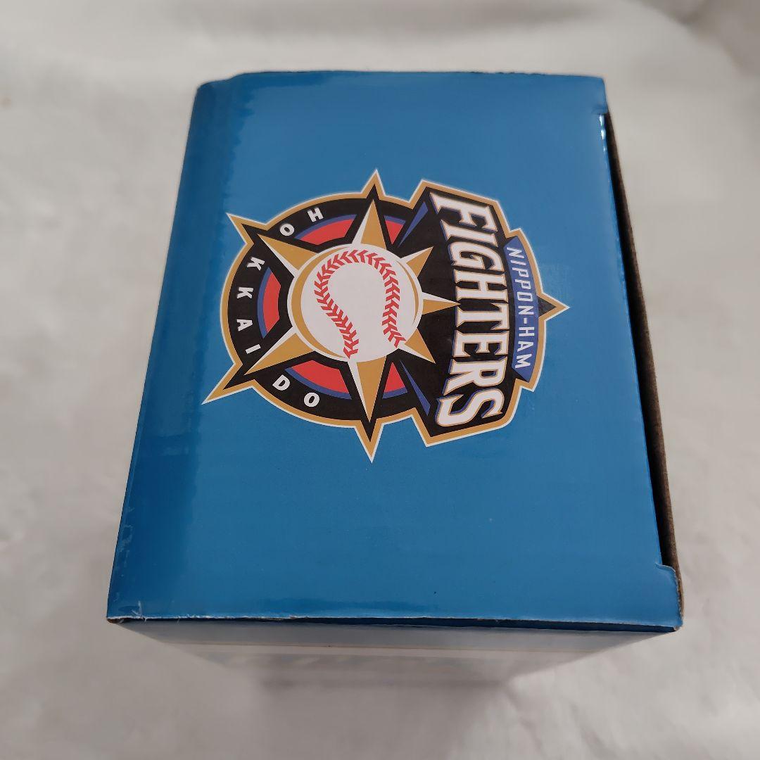 北海道日本ハムファイターズ　大谷翔平 ボブルヘッド