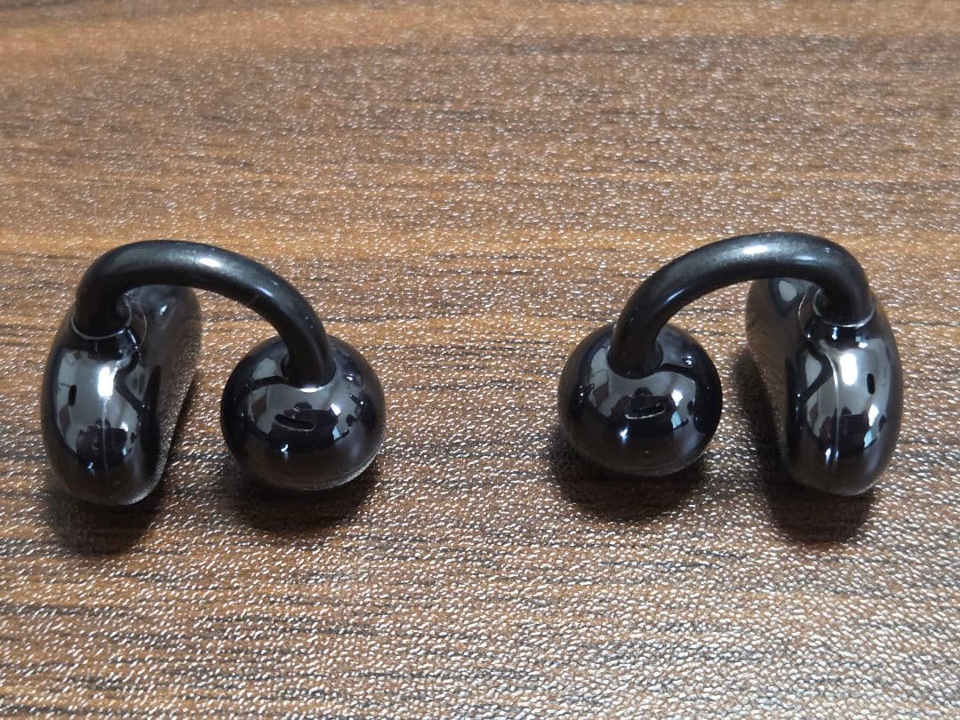 HUAWEI FreeClip｜オープンイヤー ｜美品｜箱/ケーブル付｜動作OK