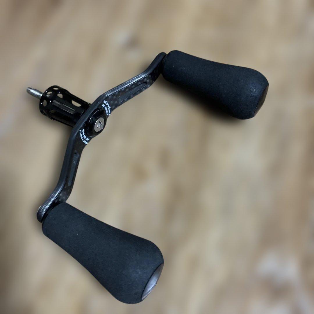 m*k様 スタジオコンポジット　RC-SS W 96mm シマノ用