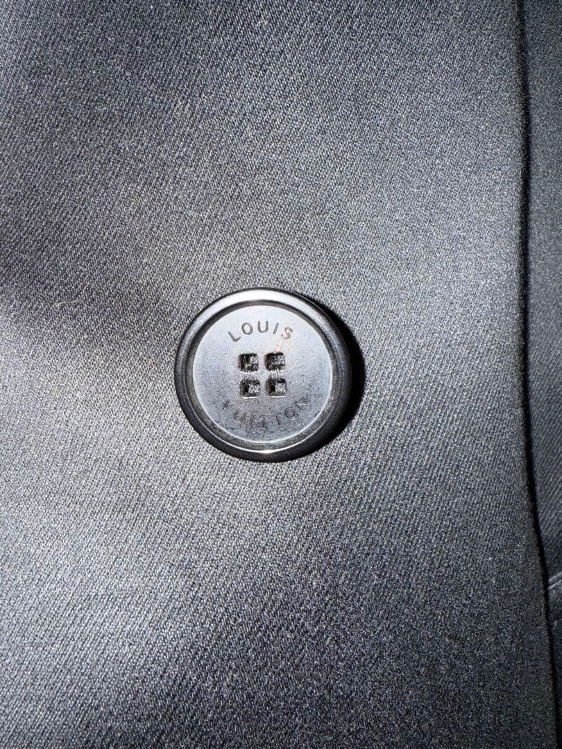 LOUIS VUITTON コート 48
