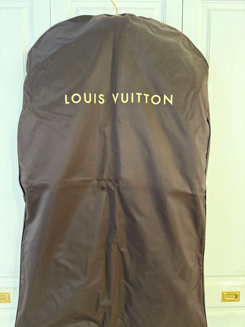 LOUIS VUITTON コート 48