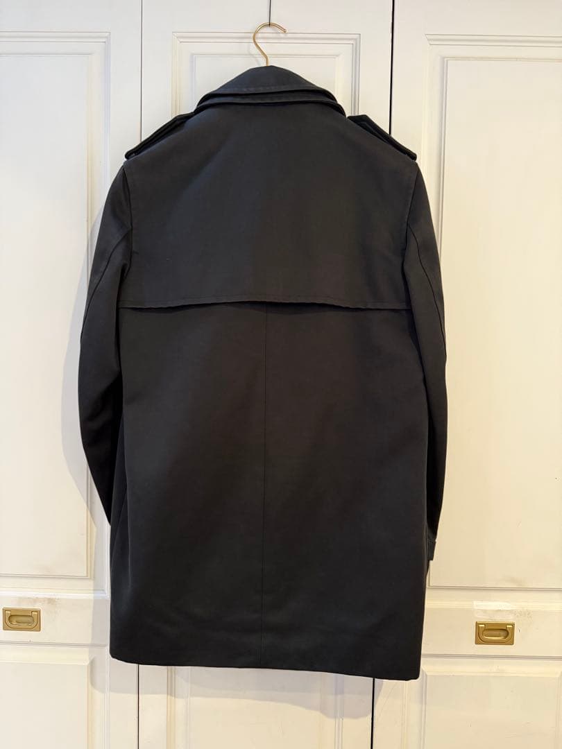 LOUIS VUITTON コート 48