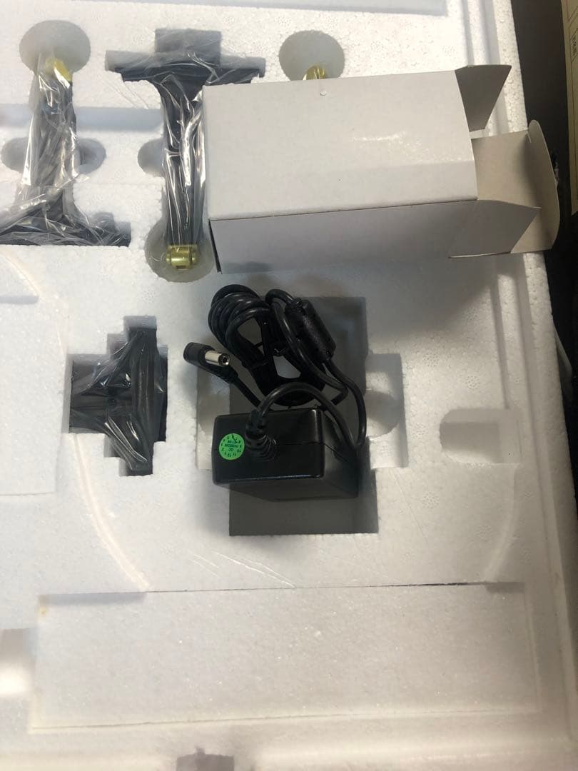 セガ グランドピアノ 黒