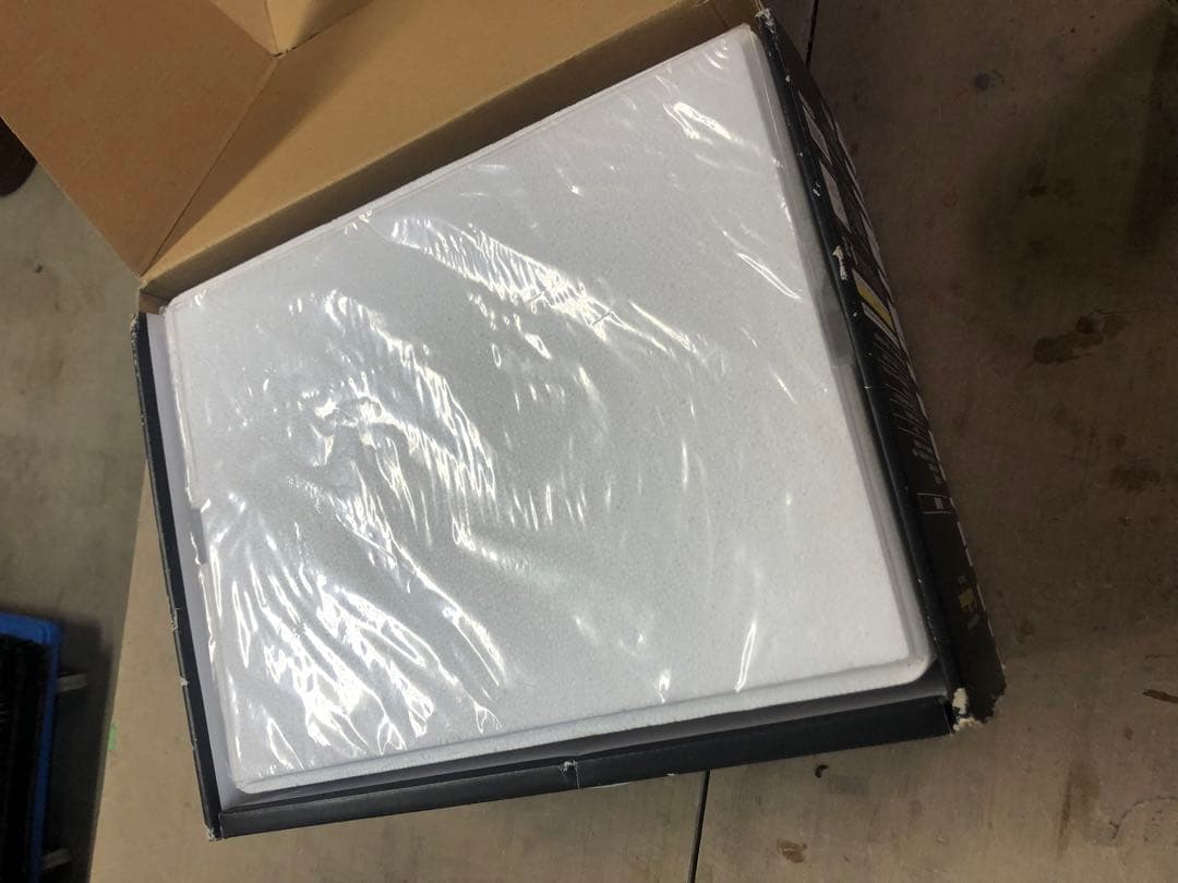 セガ グランドピアノ 黒