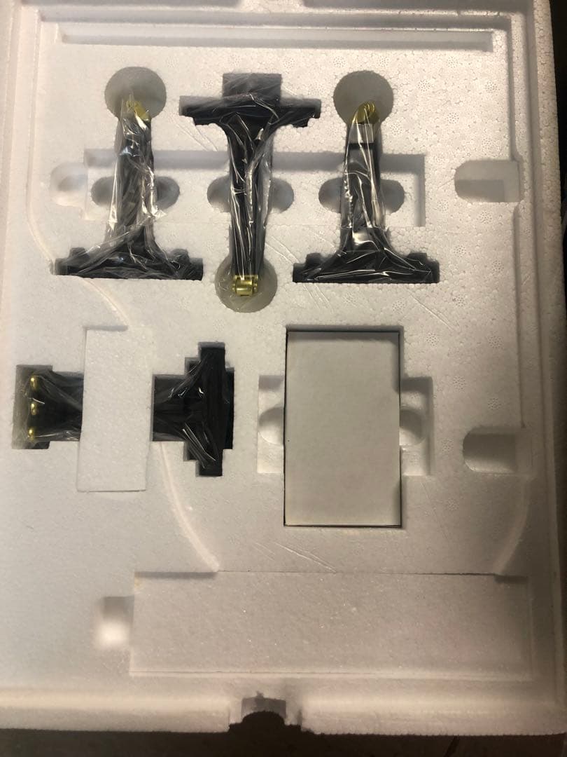 セガ グランドピアノ 黒