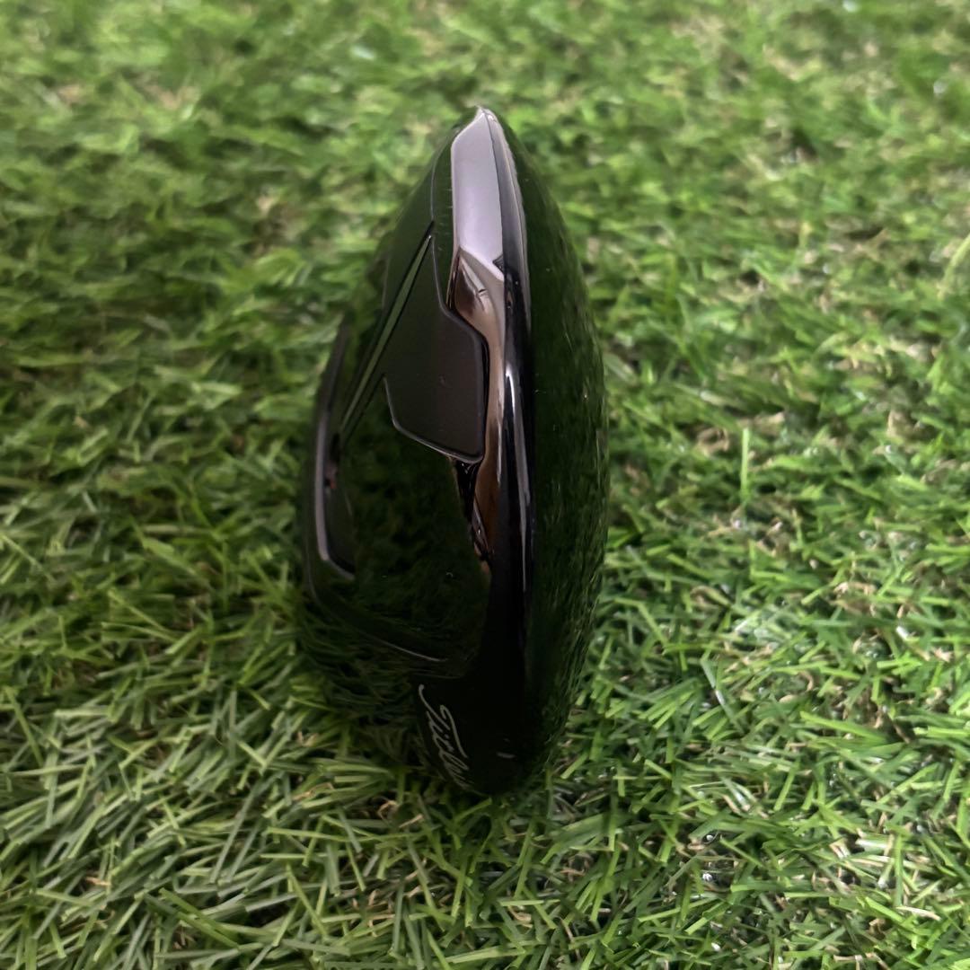 タイトリストTitleist TSR2 21°7W ヘッドカバー有り