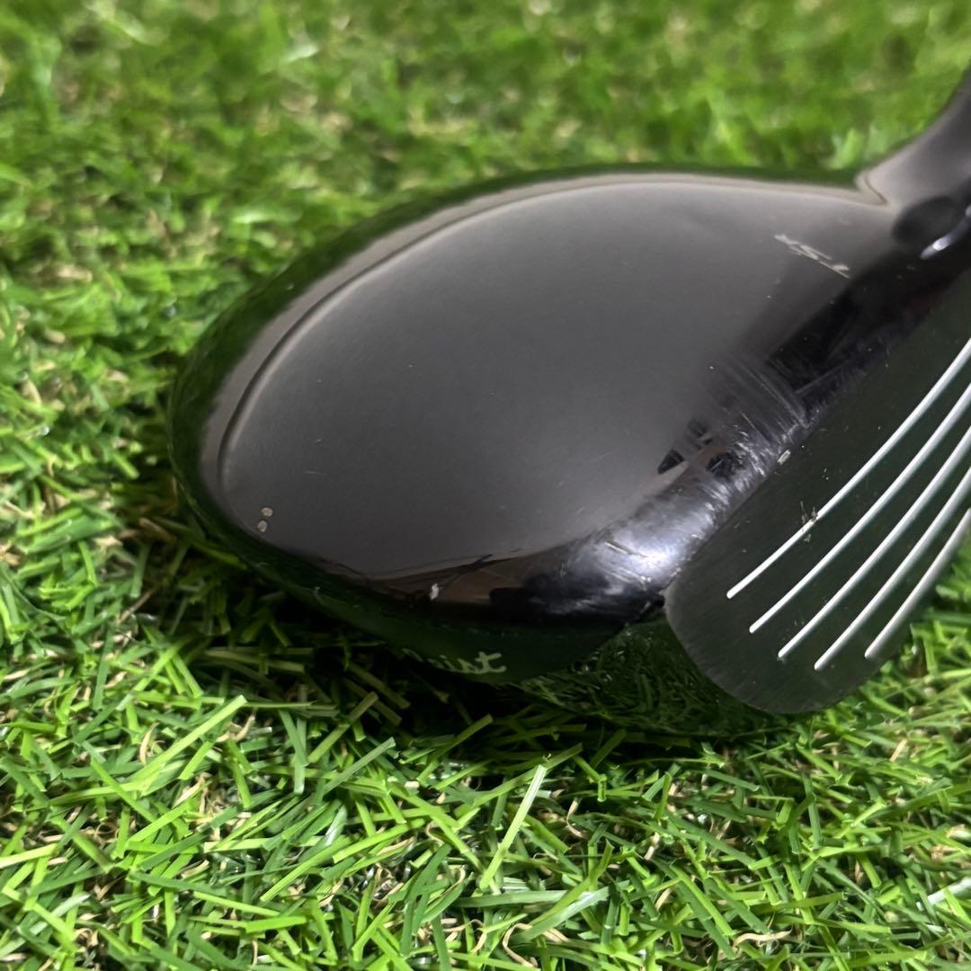 タイトリストTitleist TSR2 21°7W ヘッドカバー有り