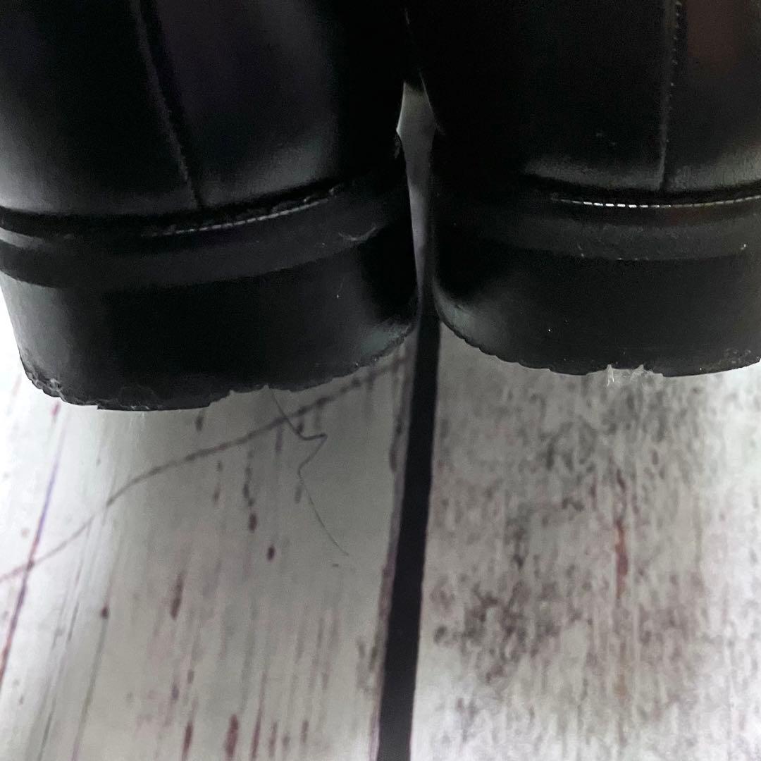 【美品】ASICS RUNWALK プレーントゥ GORE-TEX 25.5