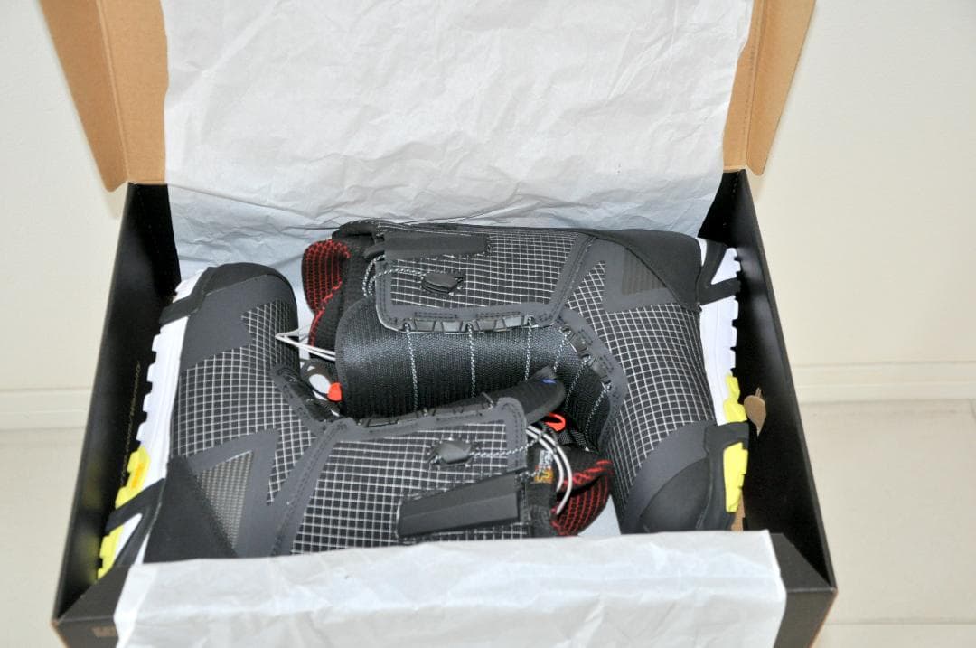 在庫処分セール！【新品未使用】【正規品】BURTON SLX