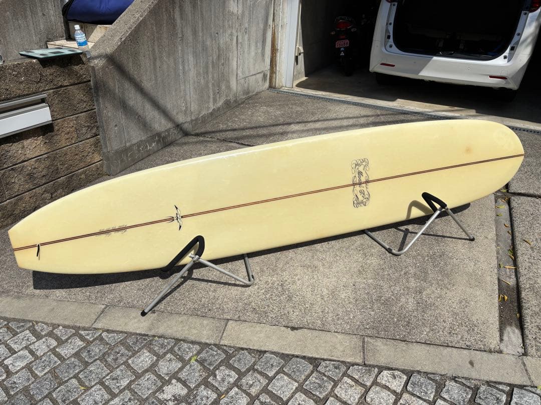 ドナルドタカヤマ　モデルT 92 ロングボード