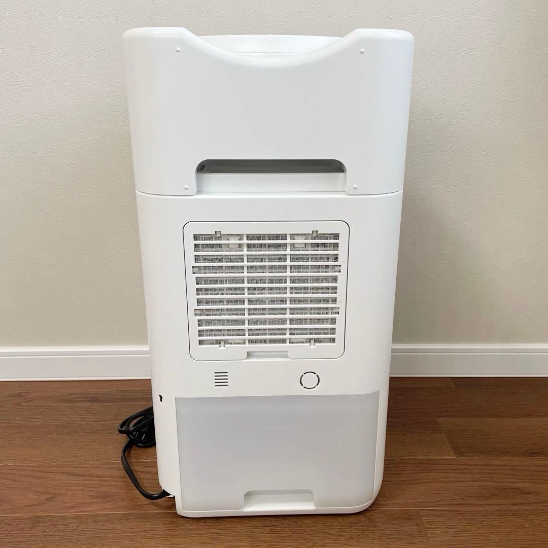 美品　CORONA　サーキュレーター連動衣類乾燥機除湿機　CDSC-H8023X