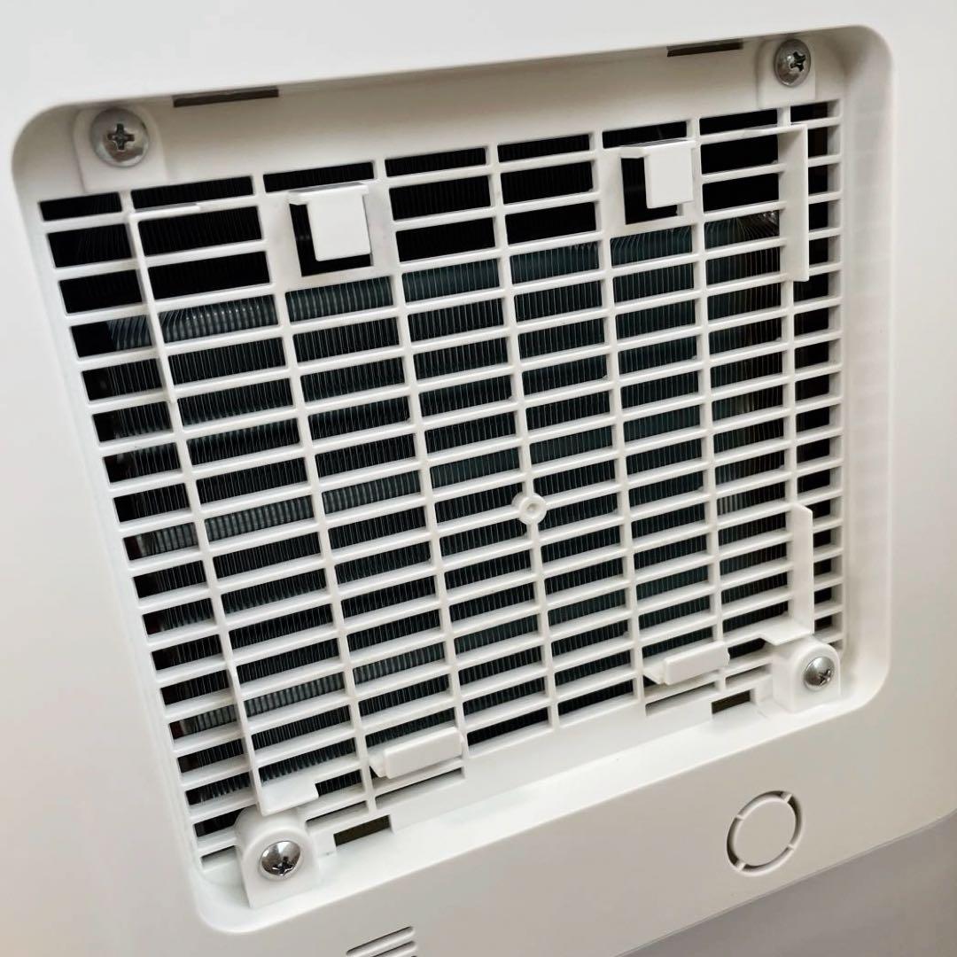 美品　CORONA　サーキュレーター連動衣類乾燥機除湿機　CDSC-H8023X