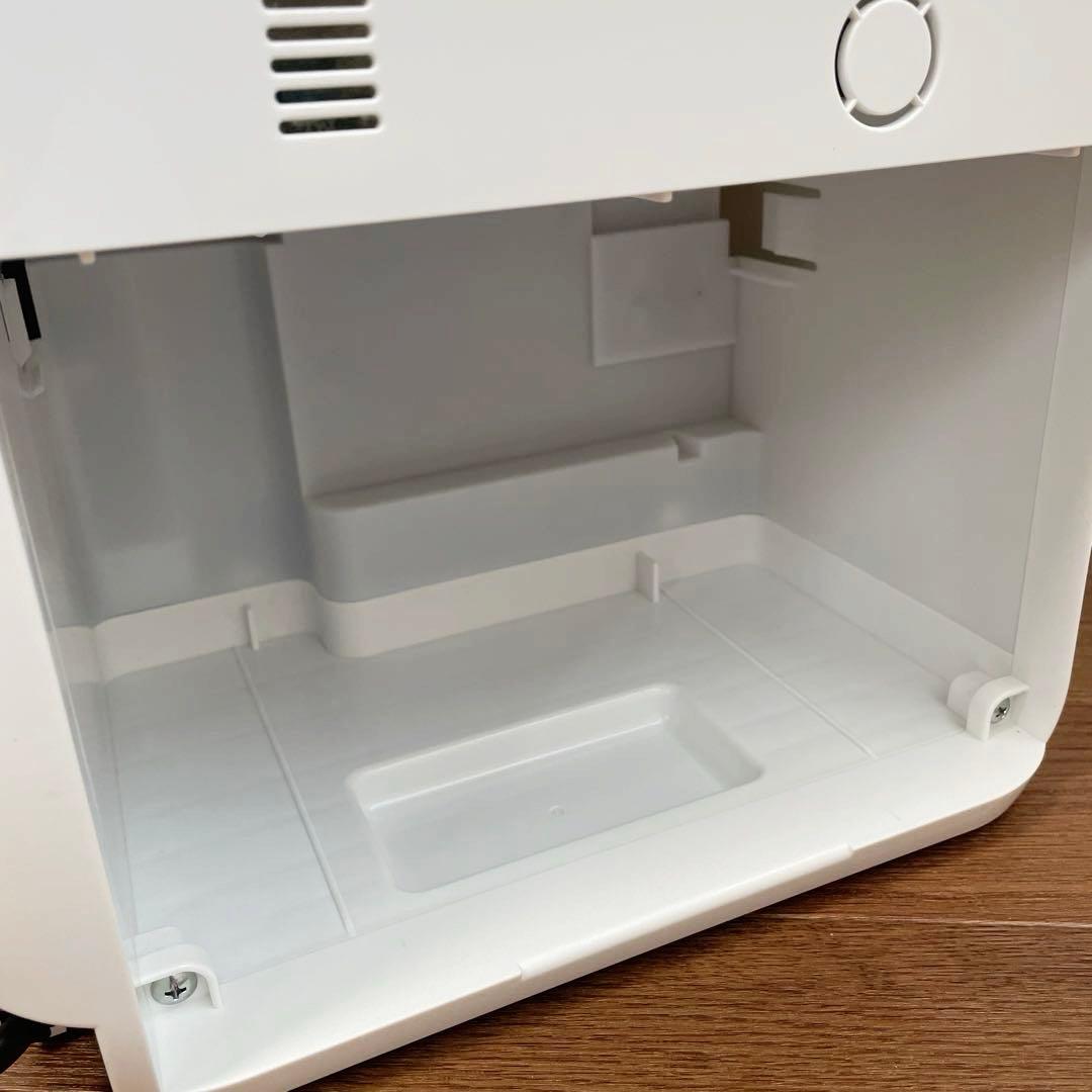 美品　CORONA　サーキュレーター連動衣類乾燥機除湿機　CDSC-H8023X