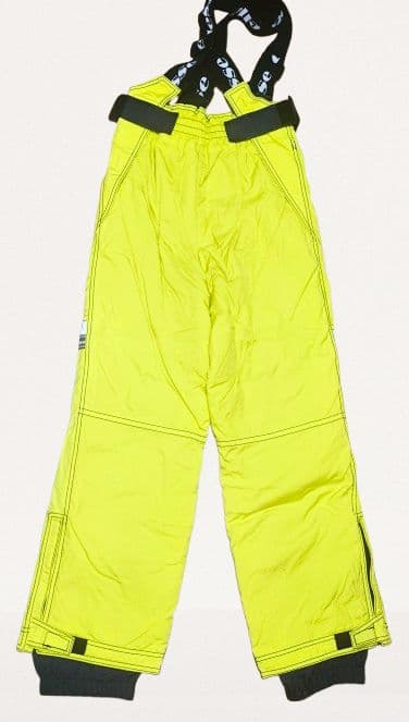 ellesse ヴィンテージ スキーウェア 上下セット Lサイズ 日本製