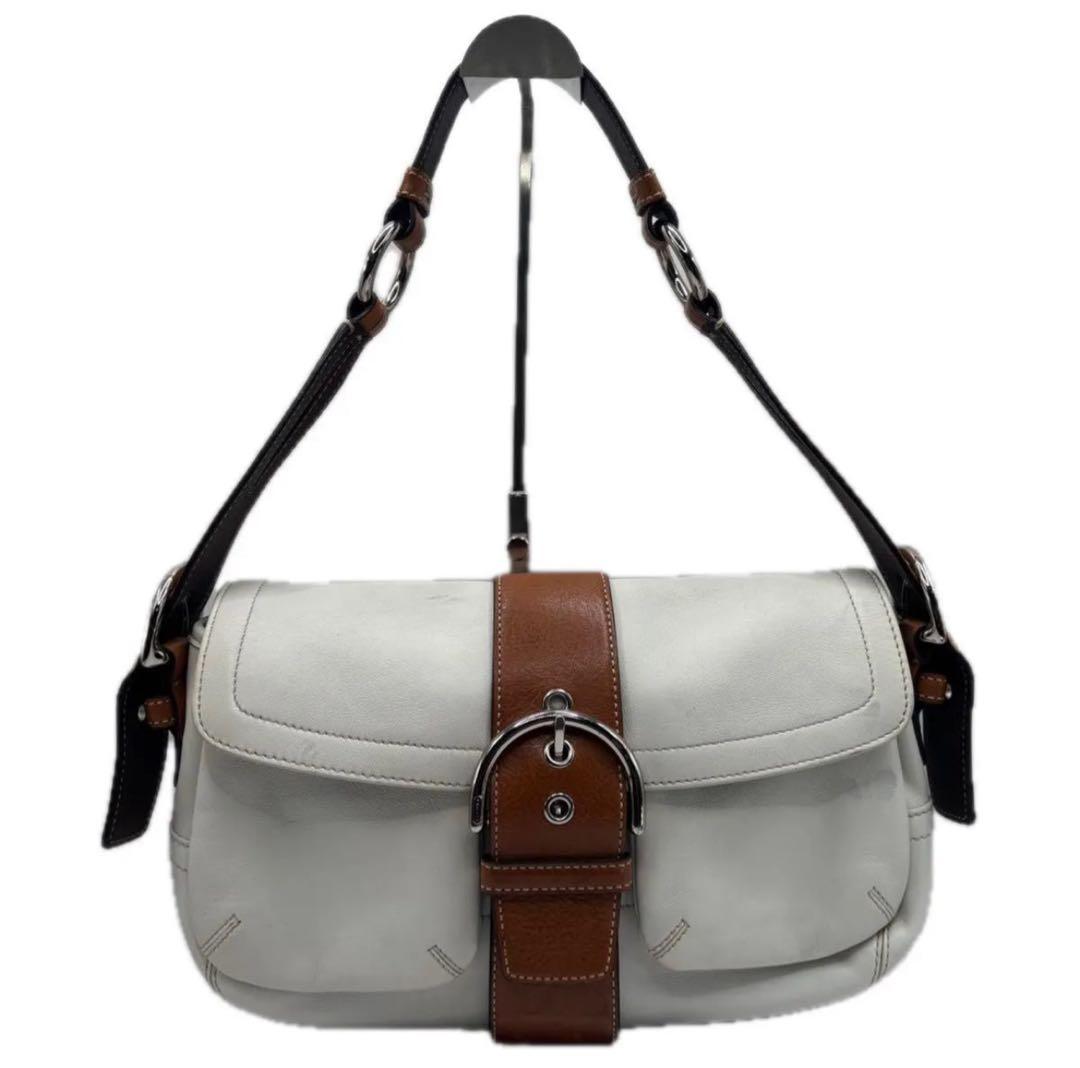 COACH コーチ ソーホー ショルダーバッグ ワンショルダーバッグ