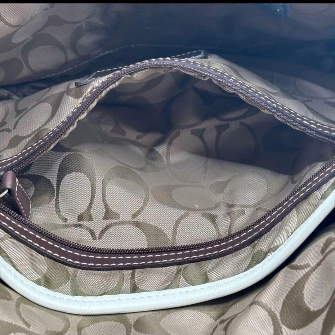 COACH コーチ ソーホー ショルダーバッグ ワンショルダーバッグ