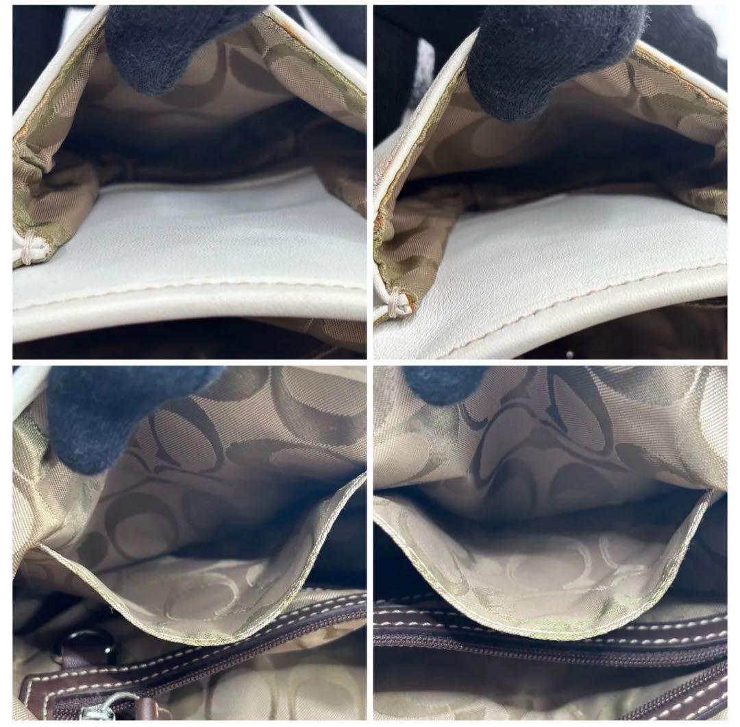 COACH コーチ ソーホー ショルダーバッグ ワンショルダーバッグ