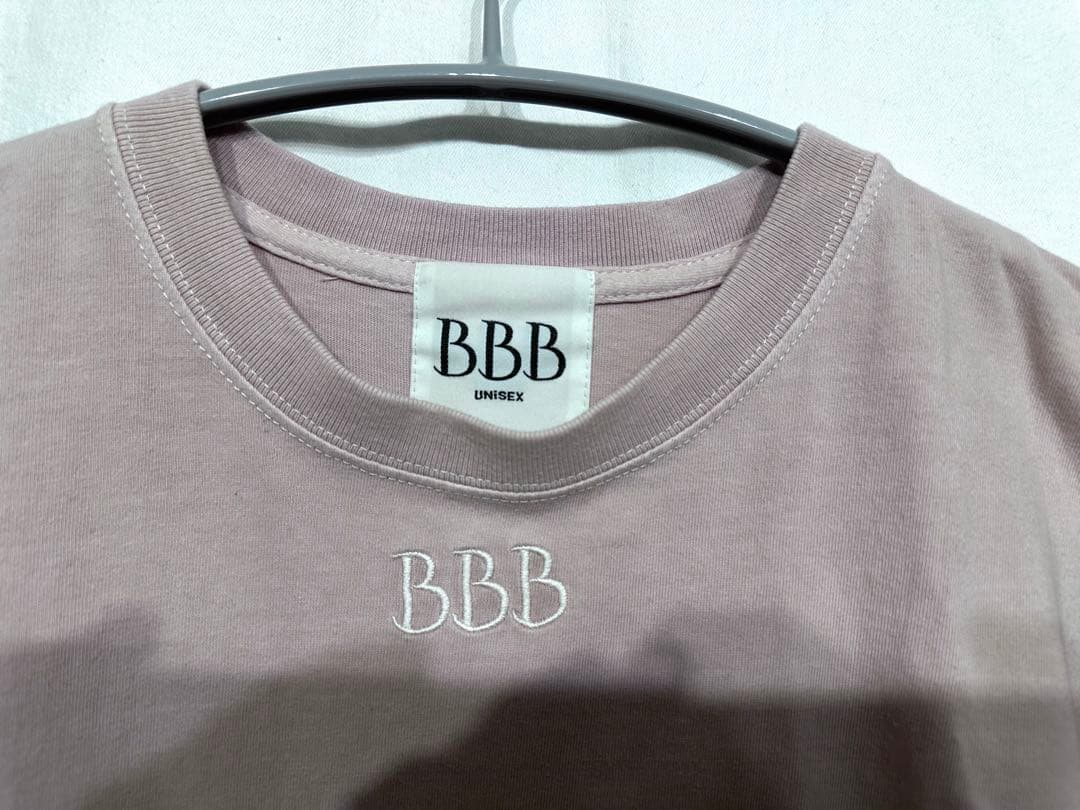 Ballet by BACKLASH製品染めカットソー/バックラッシュロンT