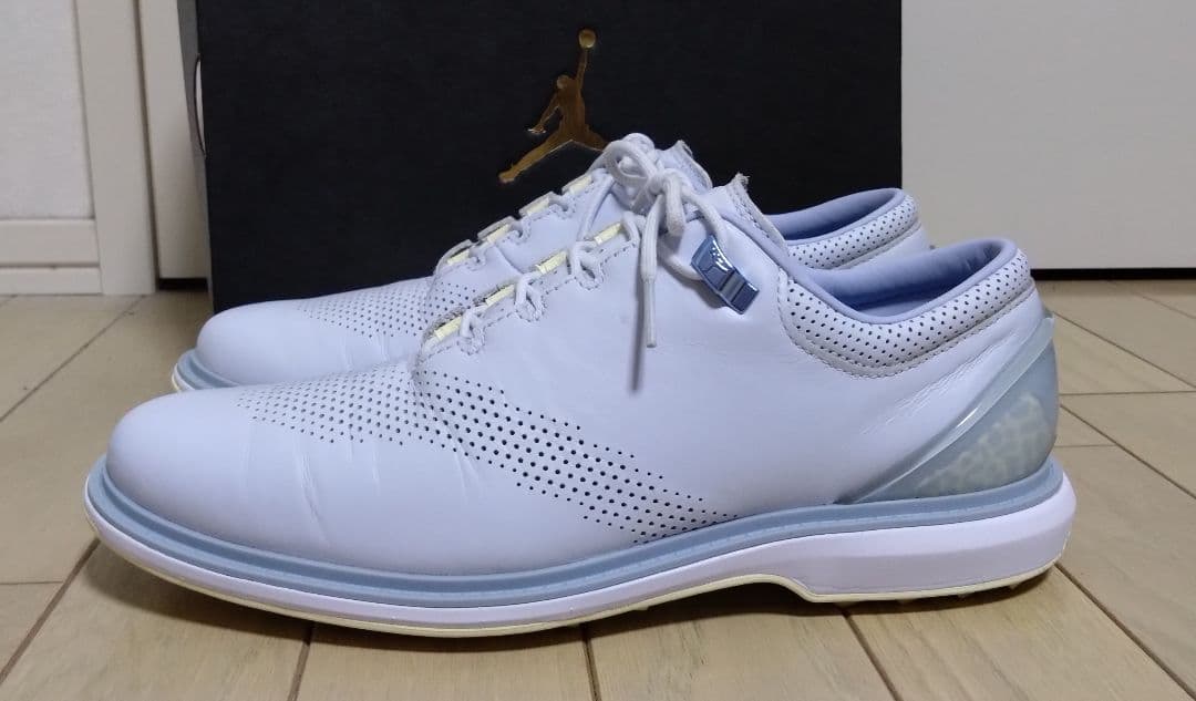 NIKE ナイキ JORDAN ADG 4 ジョーダン ゴルフシューズ■26cm