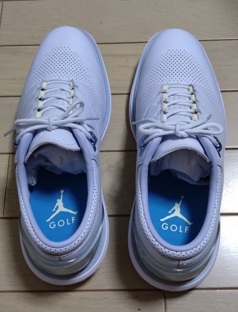 NIKE ナイキ JORDAN ADG 4 ジョーダン ゴルフシューズ■26cm