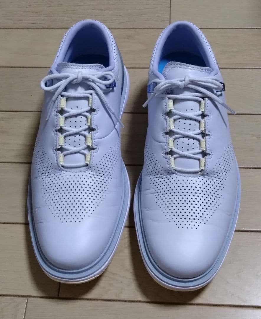 NIKE ナイキ JORDAN ADG 4 ジョーダン ゴルフシューズ■26cm