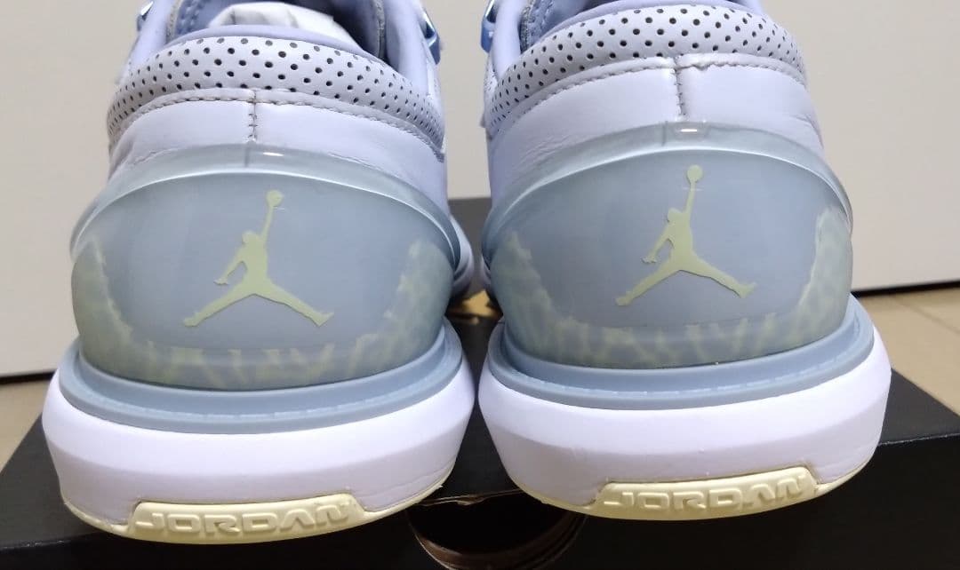 NIKE ナイキ JORDAN ADG 4 ジョーダン ゴルフシューズ■26cm