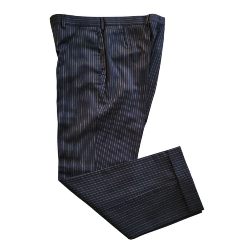 Paul Smith　セットアップスーツ　ブラック