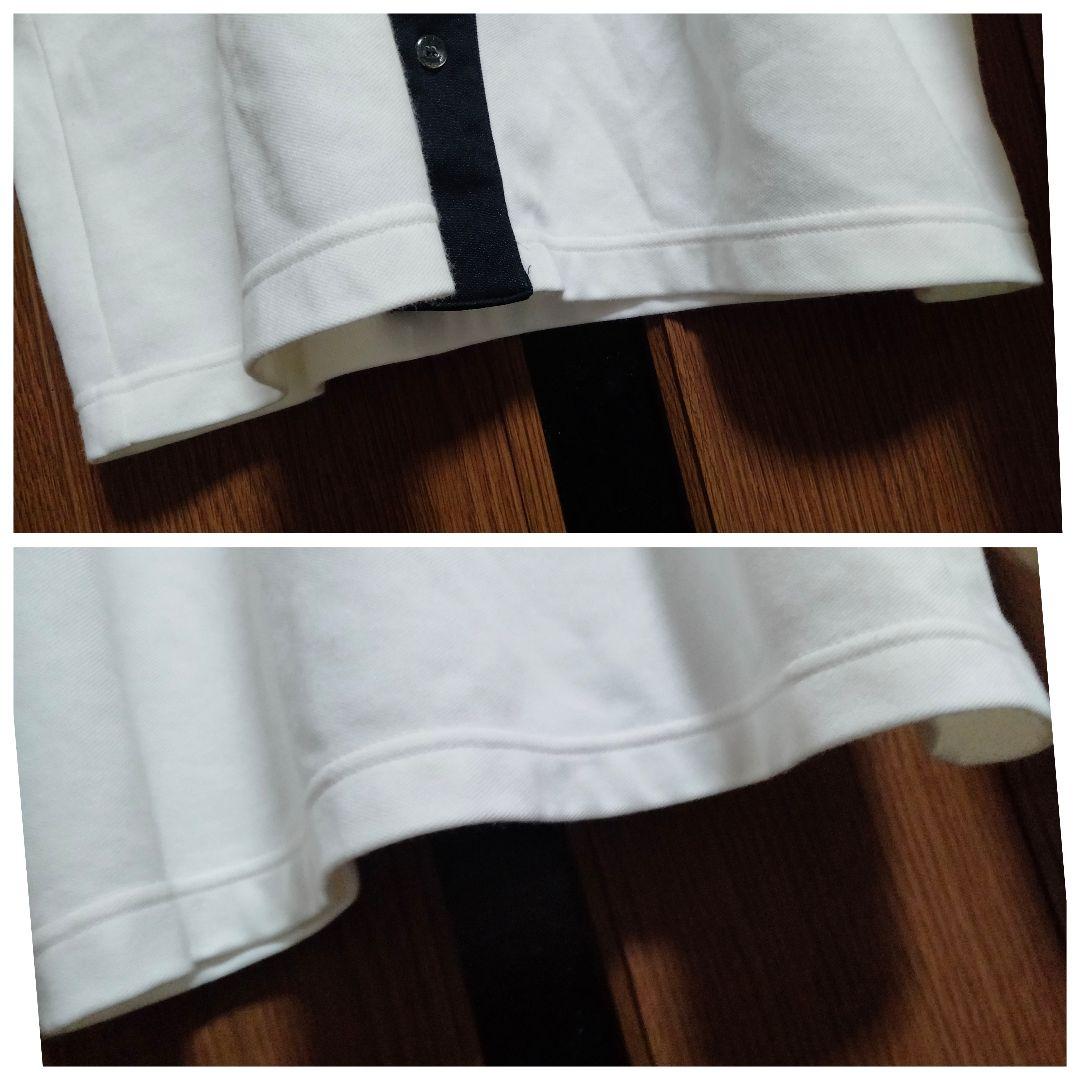 アディダスオリジナルス 西ドイツ代表 復刻 長袖 ボタンジャージ L