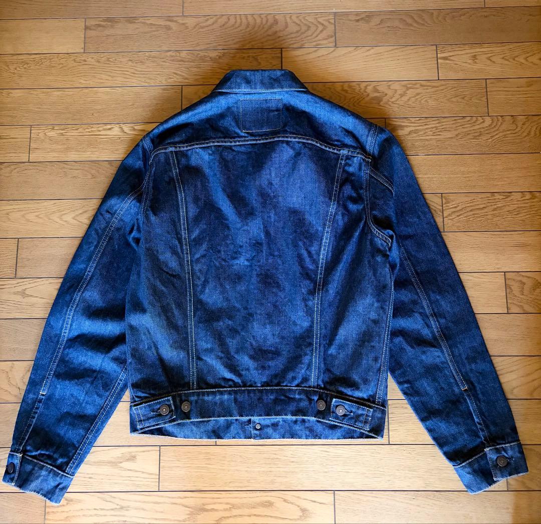 リーバイス ビンテージクロージング 70505-0131 1967年復刻モデル