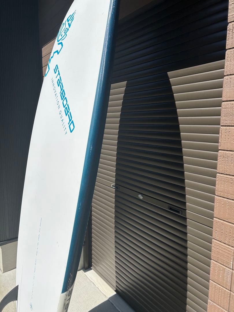 STARBOARD スターボード　スタンドアップパドルボード