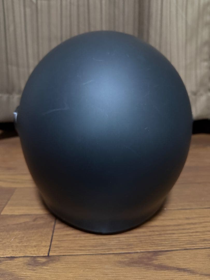 SHOEI グラムスター　Mサイズ　女性オーナー