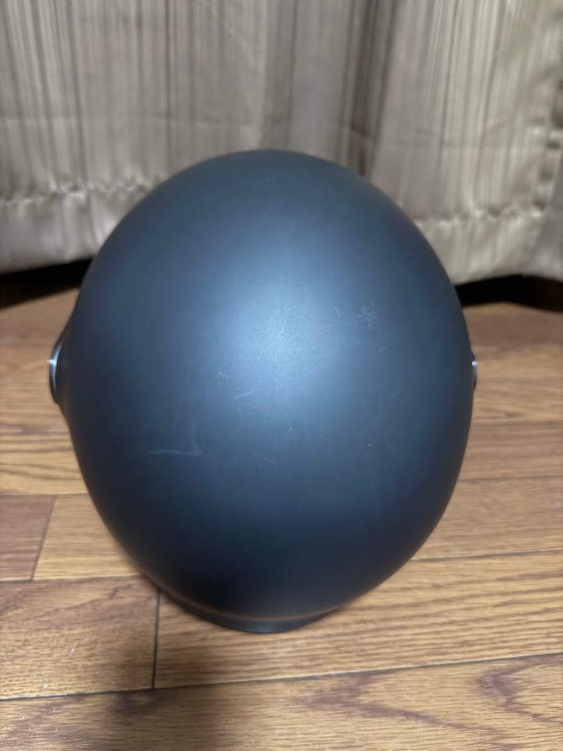 SHOEI グラムスター　Mサイズ　女性オーナー