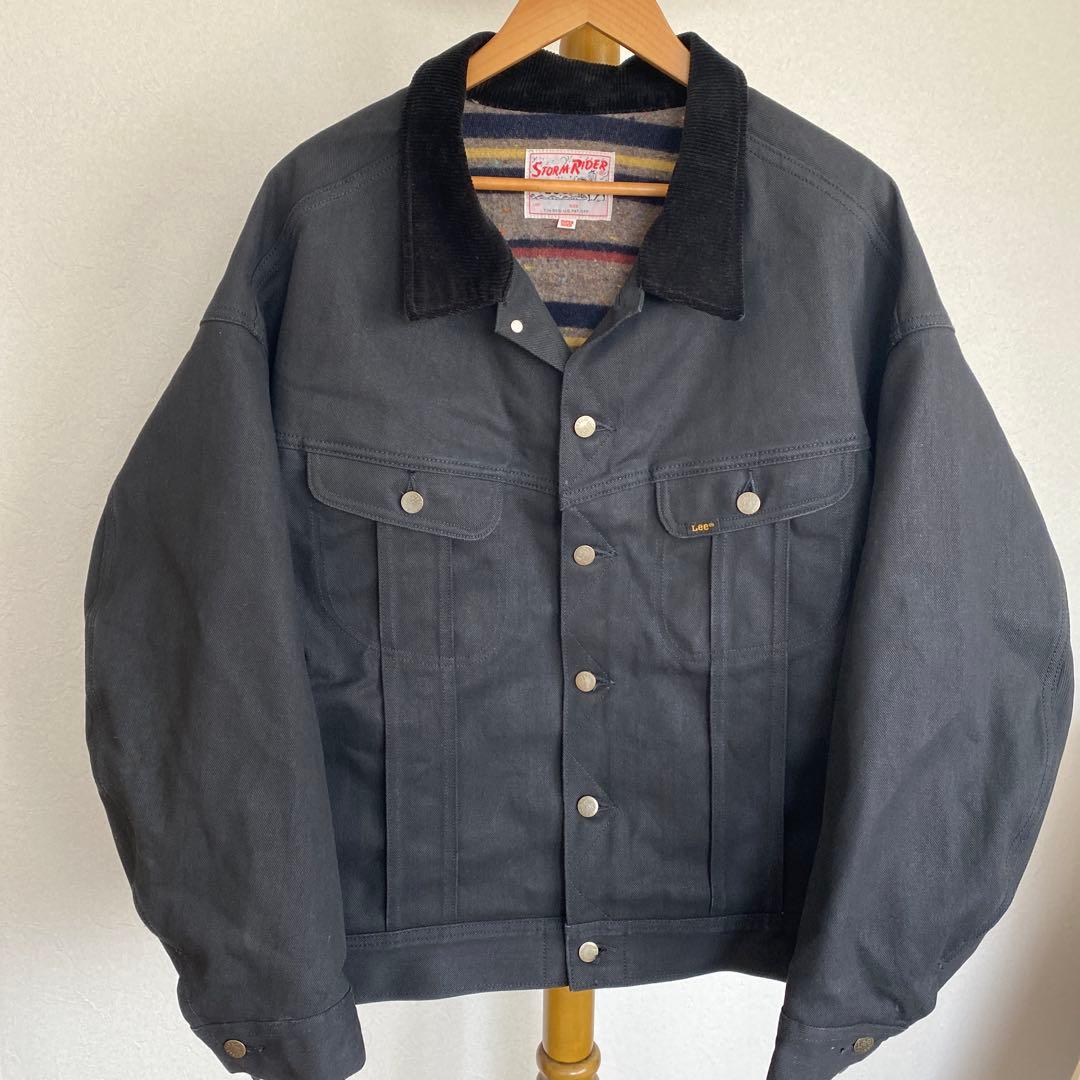 ナ*ト様 Lee ストームライダー L SUPER SIZED