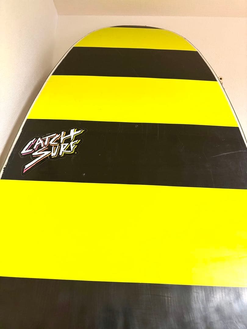 CatchSurf Odysea オディシー ソフトボード　8'0 ロ