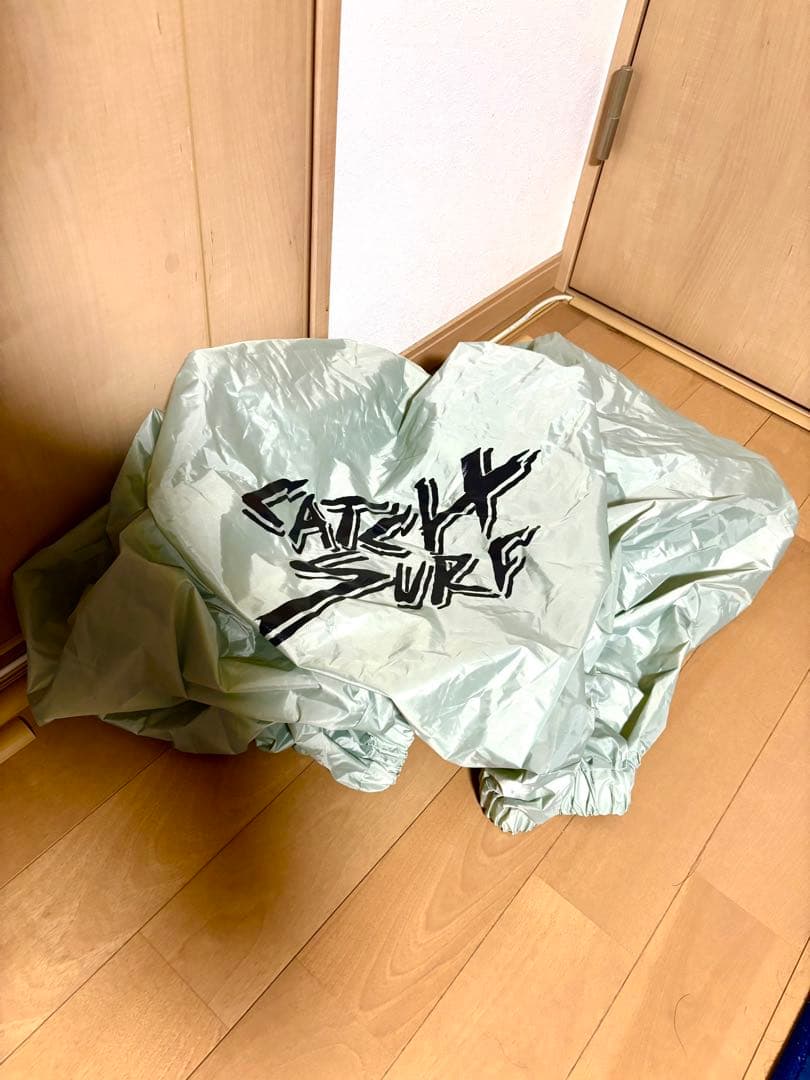 CatchSurf Odysea オディシー ソフトボード　8'0 ロ