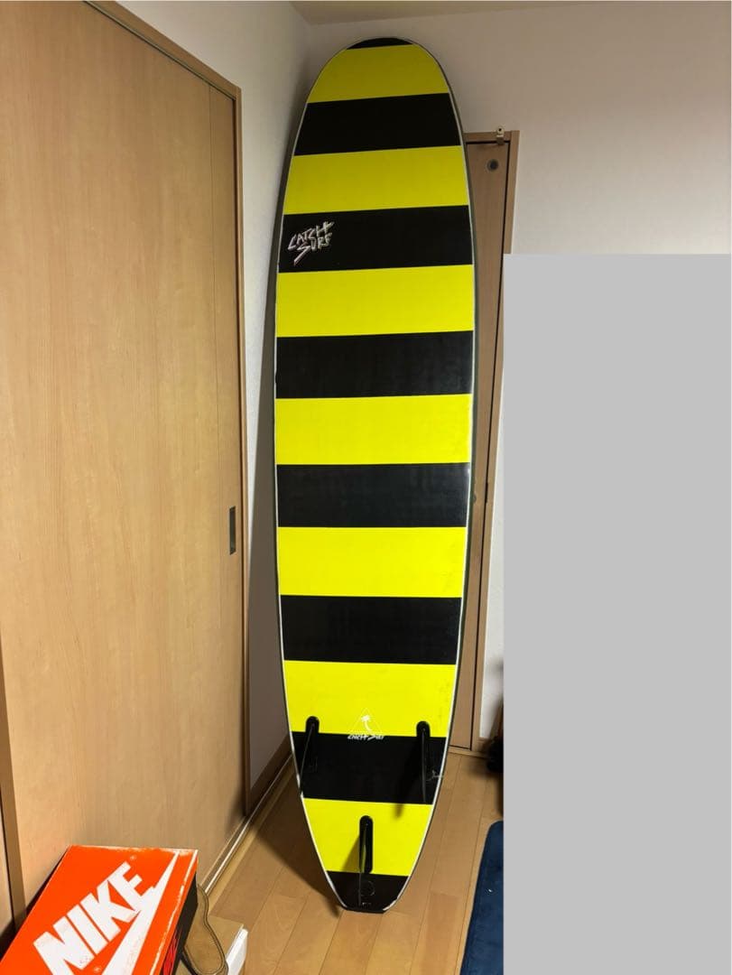 CatchSurf Odysea オディシー ソフトボード　8'0 ロ