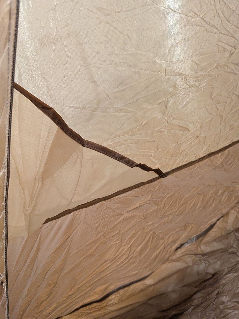 テント・タープ The free Spirits Pangolin pro 4s