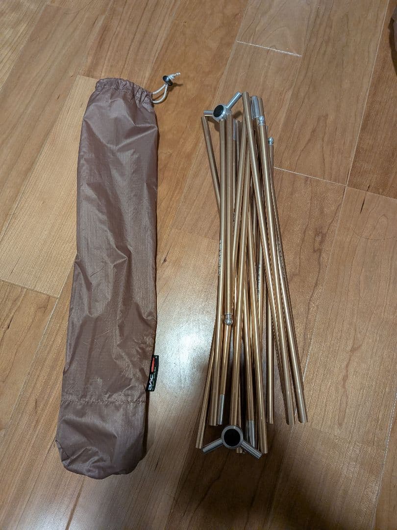 テント・タープ The free Spirits Pangolin pro 4s