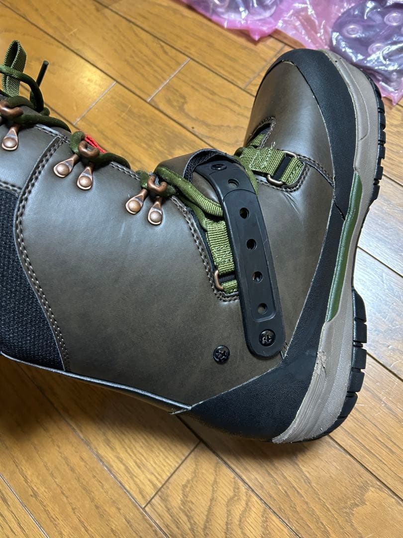 美品　YONEX ヨネックス　アキュブレード ステップイン　BC4点セット