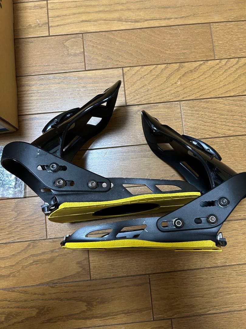 美品　YONEX ヨネックス　アキュブレード ステップイン　BC4点セット