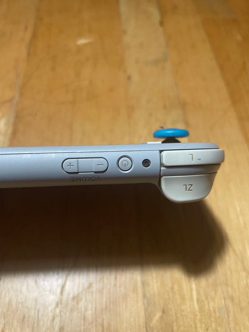 ニンテンドーSwitchライト　ジャンク品