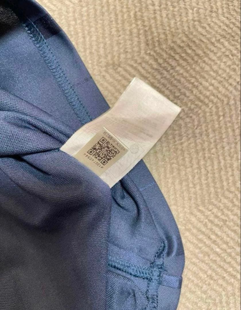 ADIDAS MELLOW RIDE CLUB ジャージ L